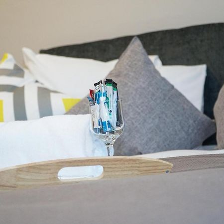 Castle View Apartment Дъдли Екстериор снимка