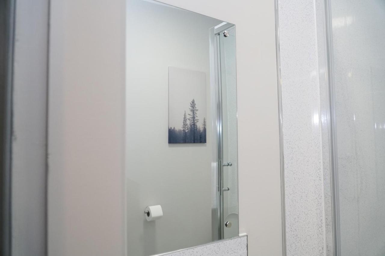 Castle View Apartment Дъдли Екстериор снимка