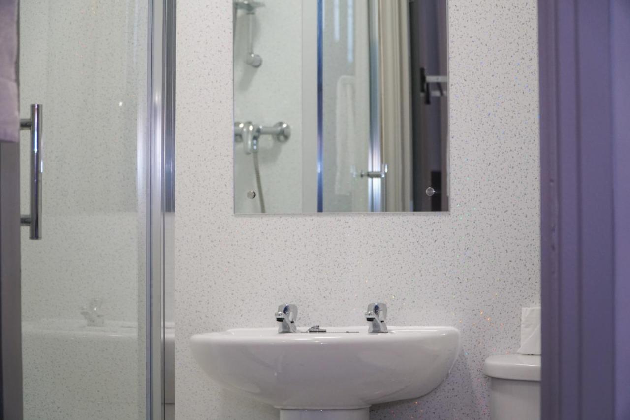 Castle View Apartment Дъдли Екстериор снимка