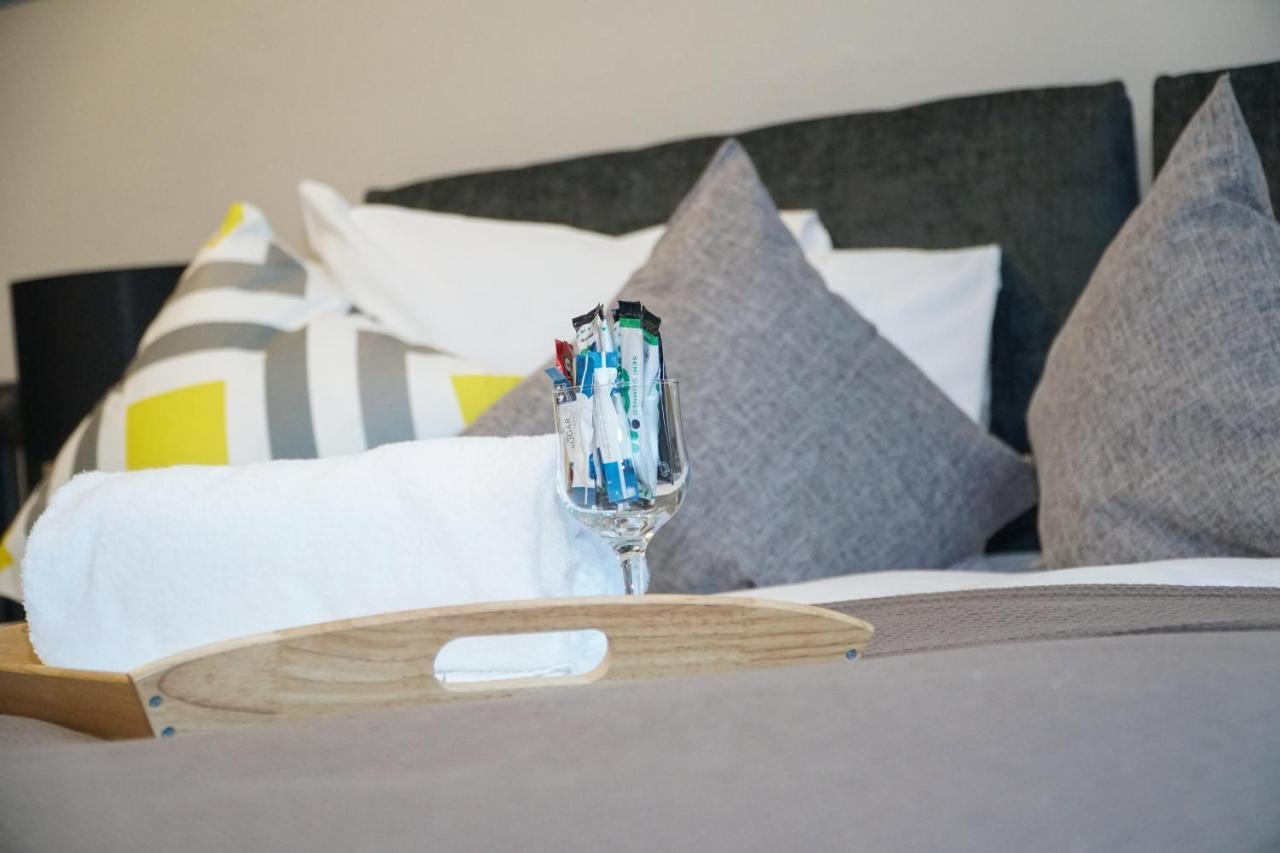 Castle View Apartment Дъдли Екстериор снимка