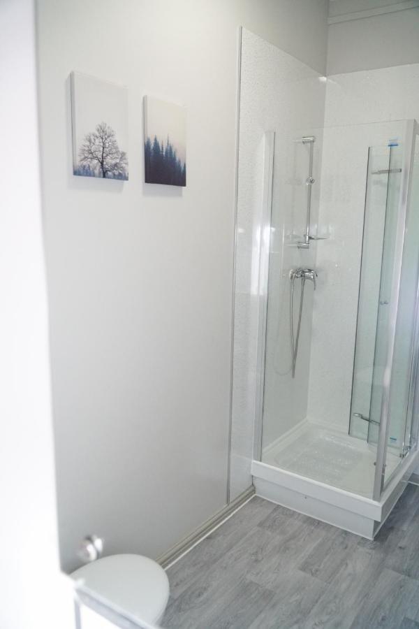 Castle View Apartment Дъдли Екстериор снимка